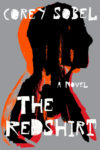 Cover of the novel The Redshirt by Corey Sobel